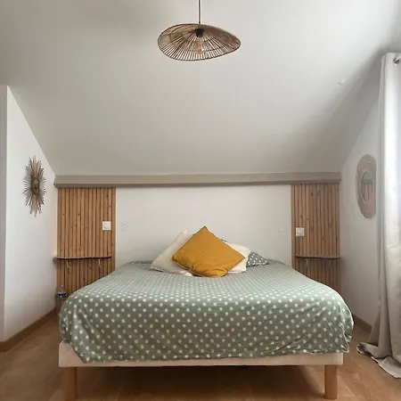 Moulin D'orgemont House Close To Paris شقة أورْجونْتُيْ
